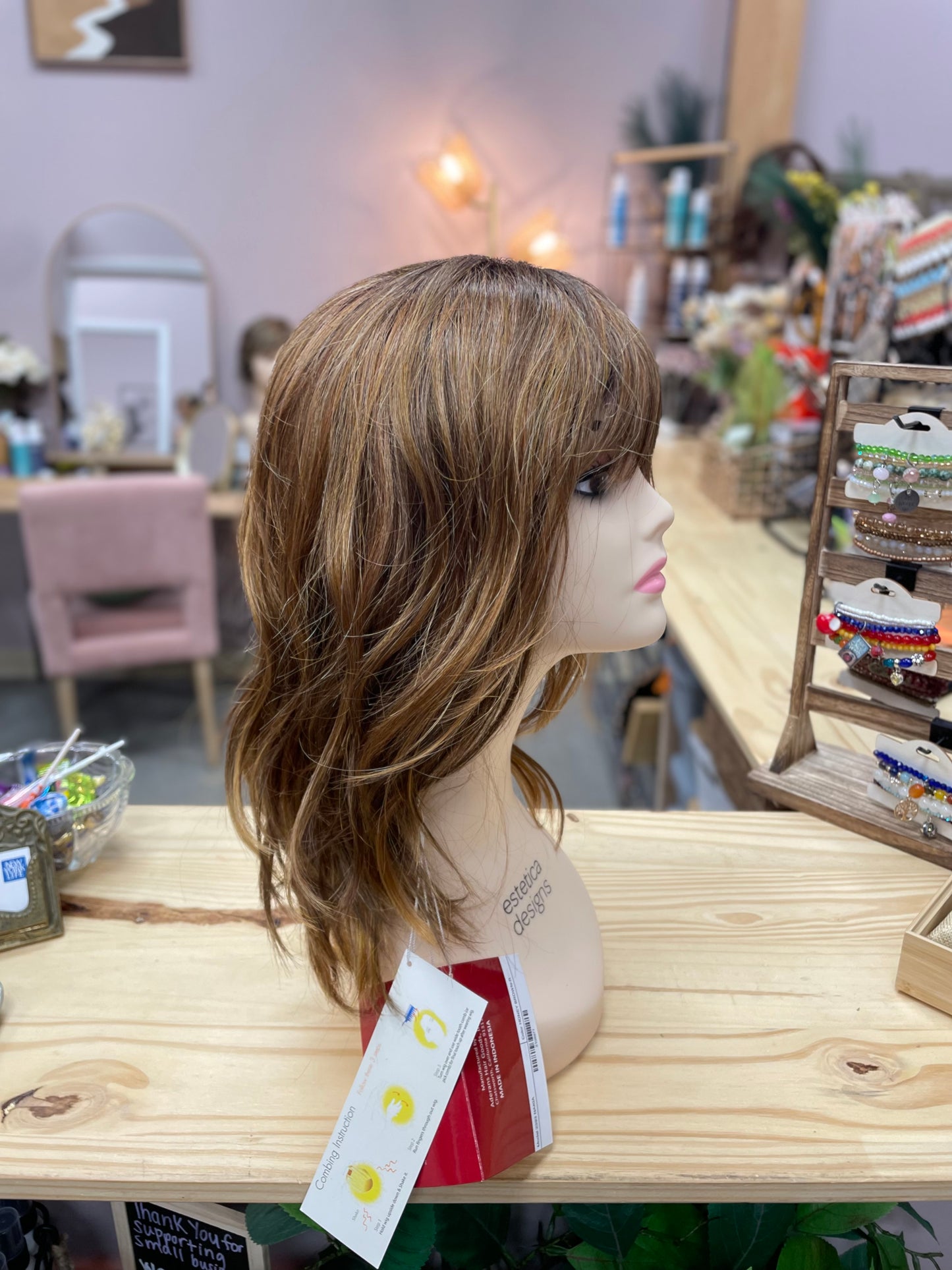 Nakia by René of Paris – BOUTIQUE DEAL ✨