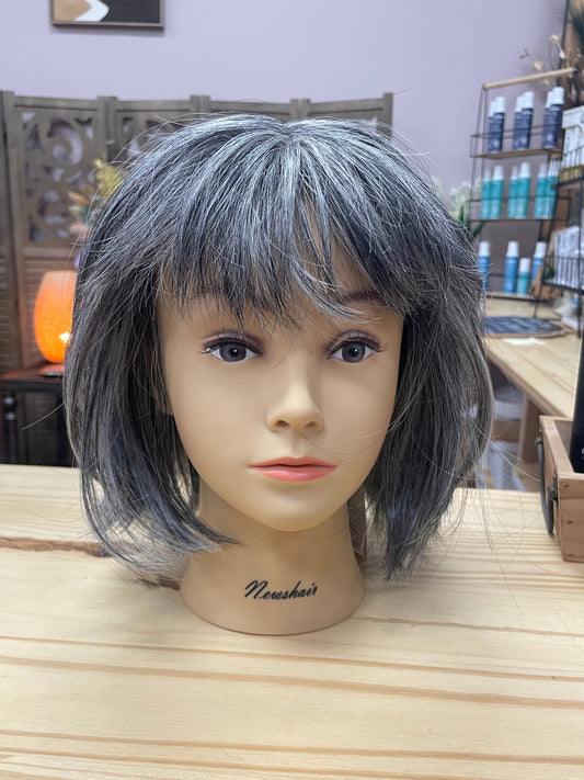 Aria by René of Paris in Canyon Stone *BOUTIQUE DEAL