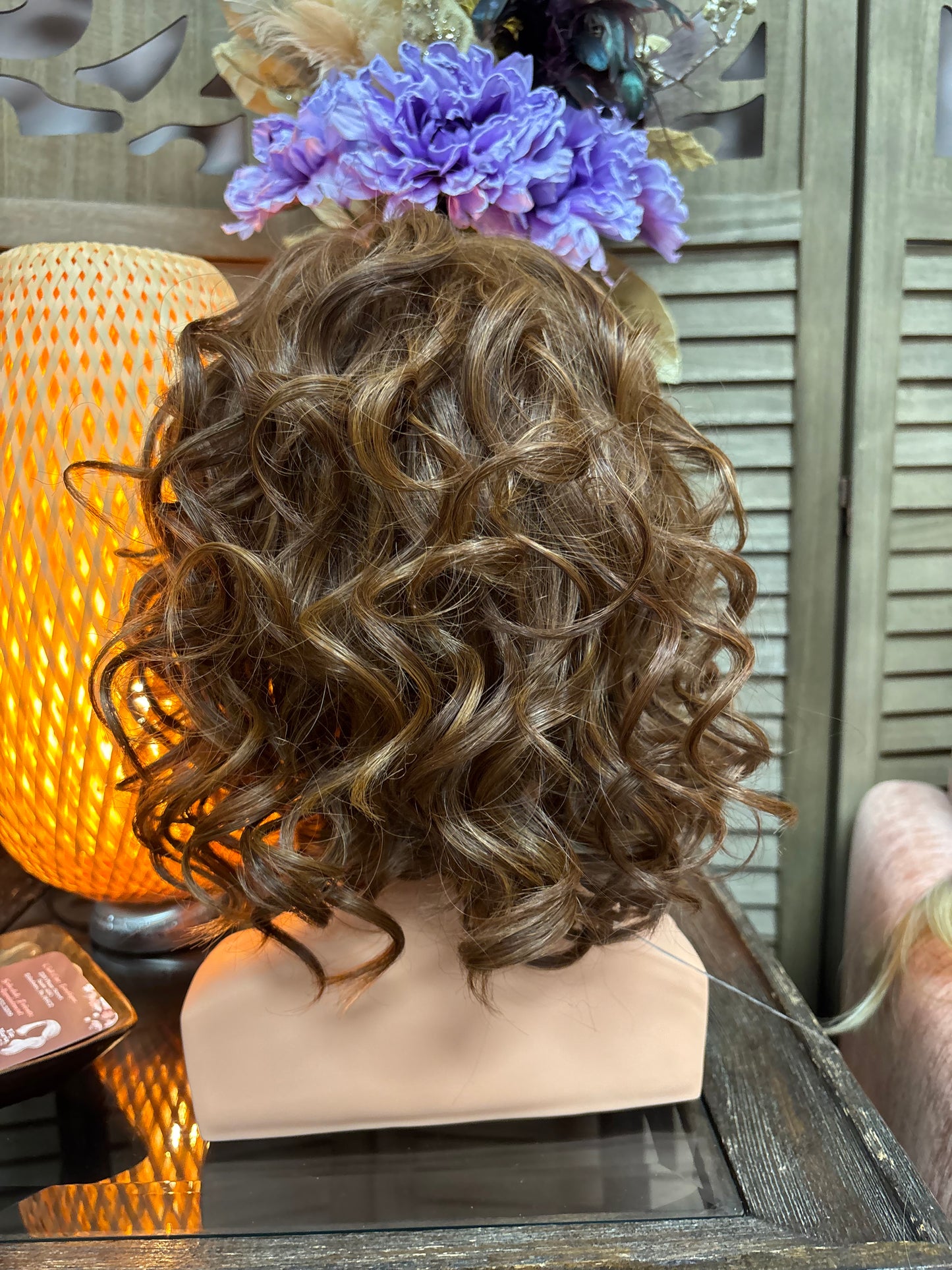 Curl Intense by TressAllure *BOUTIQUE DEAL