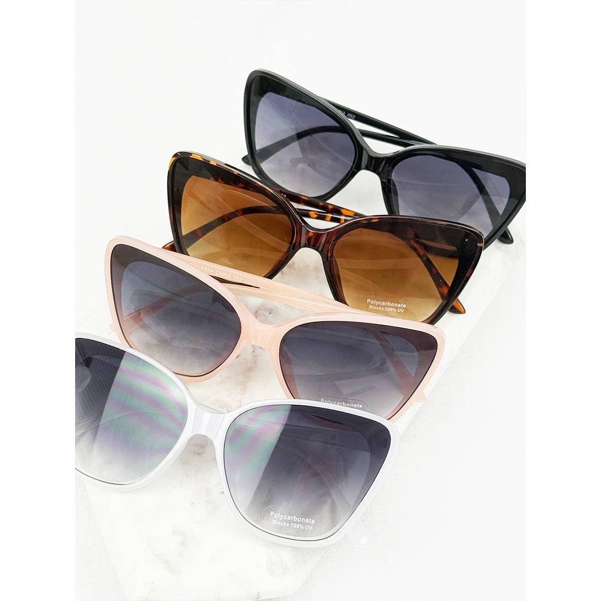 Julie Fashion Shades Sunglasses