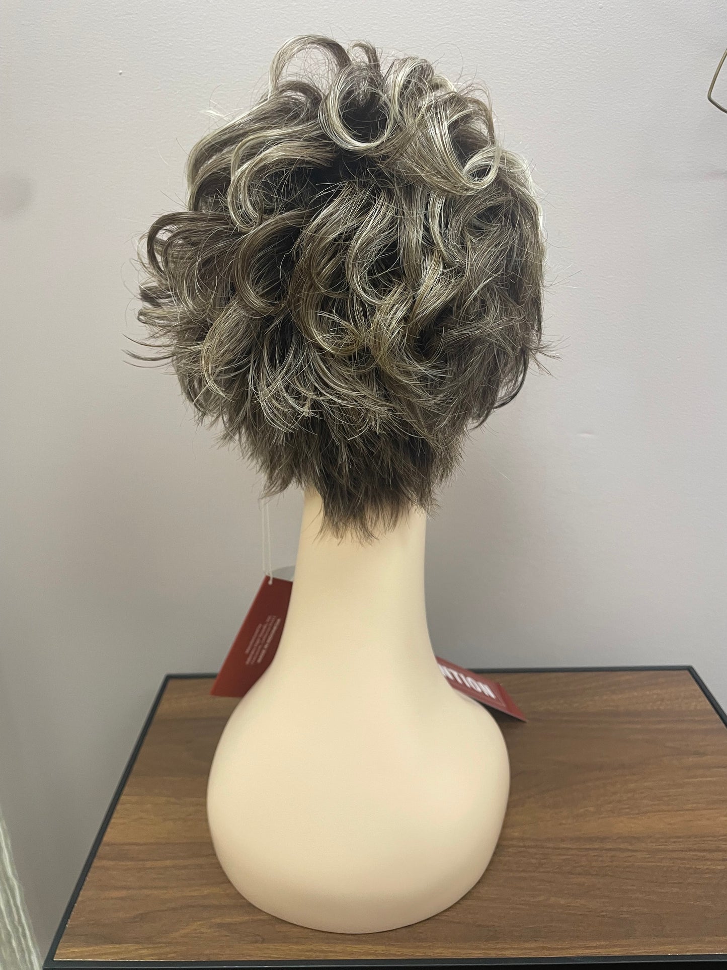 Luca by Rene of Paris in Tres Chocolate-R *BOUTIQUE DEAL