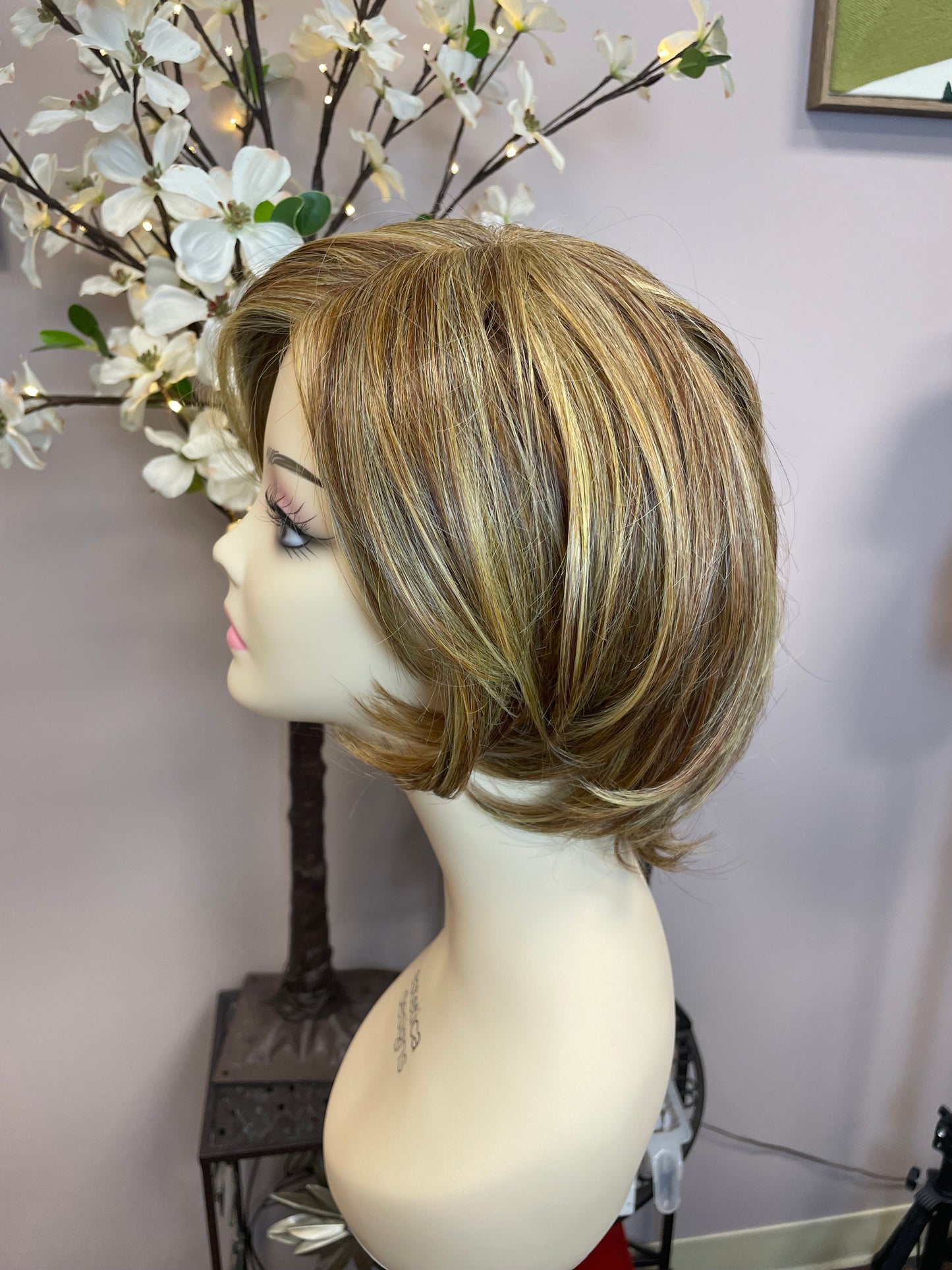 SAINT in Sunset Blonde by Belle Tress *BOUTIQUE DEAL