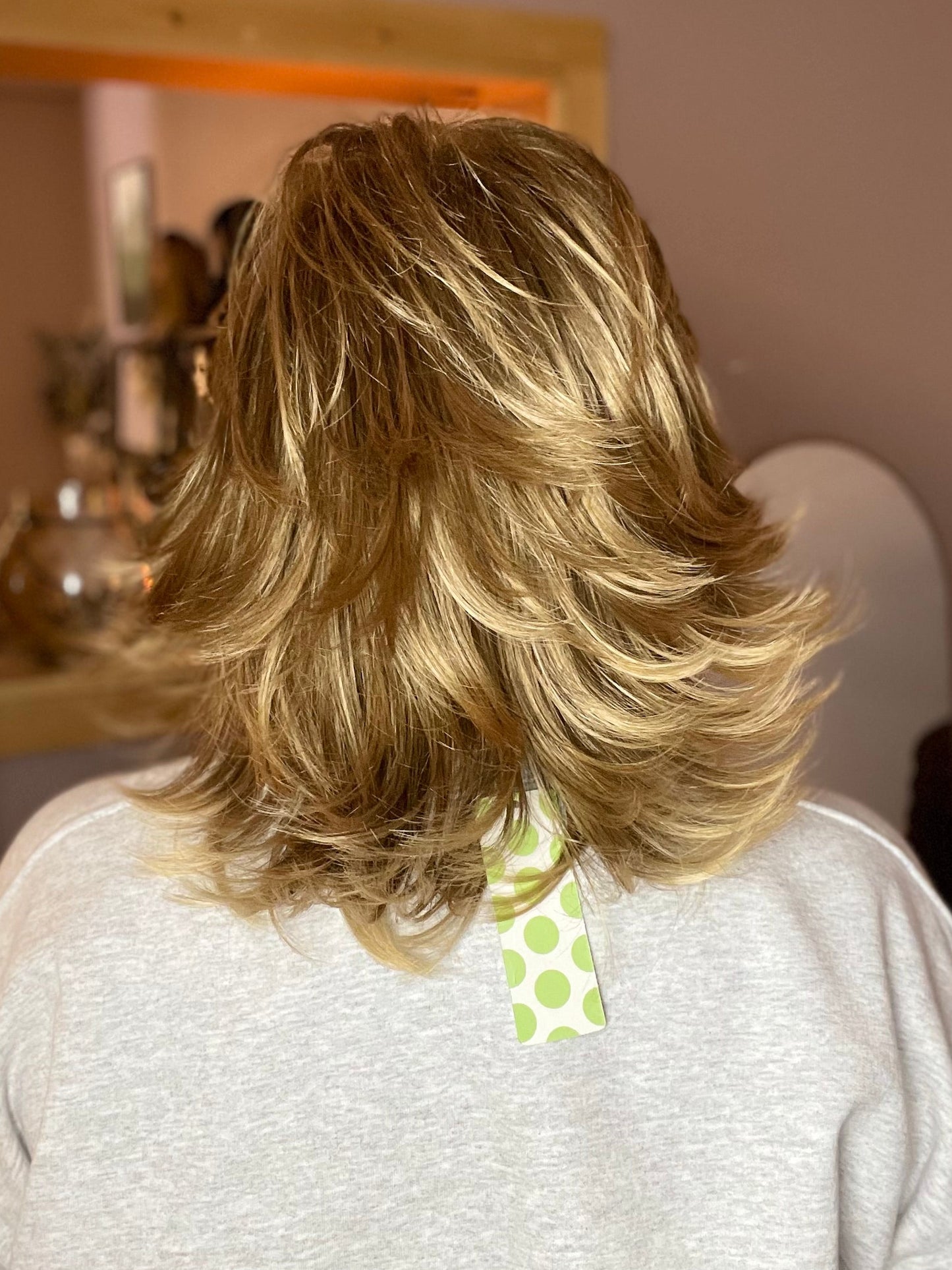 Mila by Envy *CONSIGNMENT DEAL