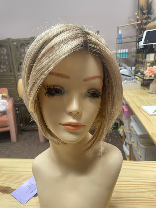 Poised by TressAllure in Biscotti Blonde 19/23/R12 *BOUTIQUE DEAL*