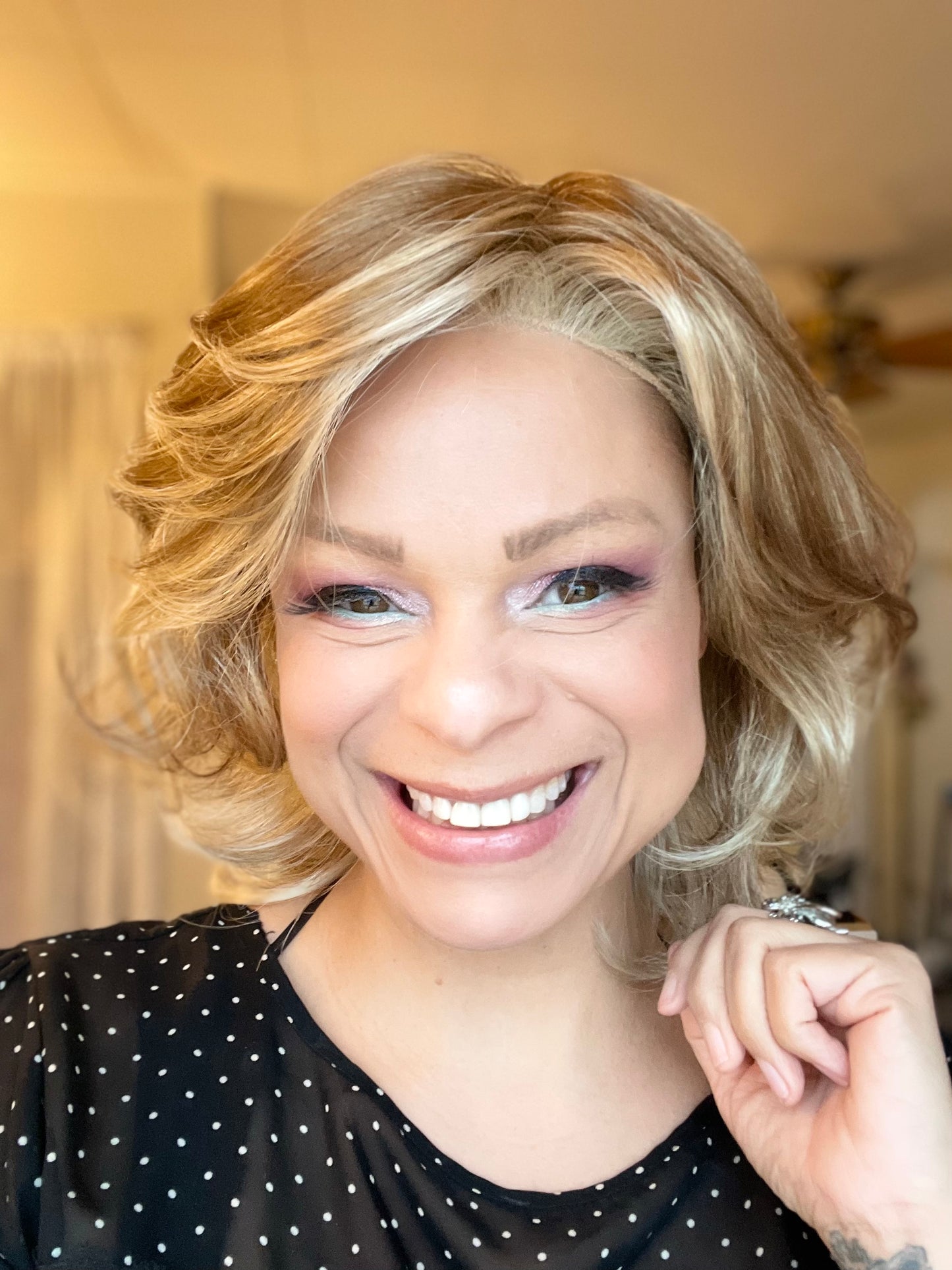 Vintage by Estetica x Tia Maria Wigs EXCLUSIVE REWIND COLLECTION