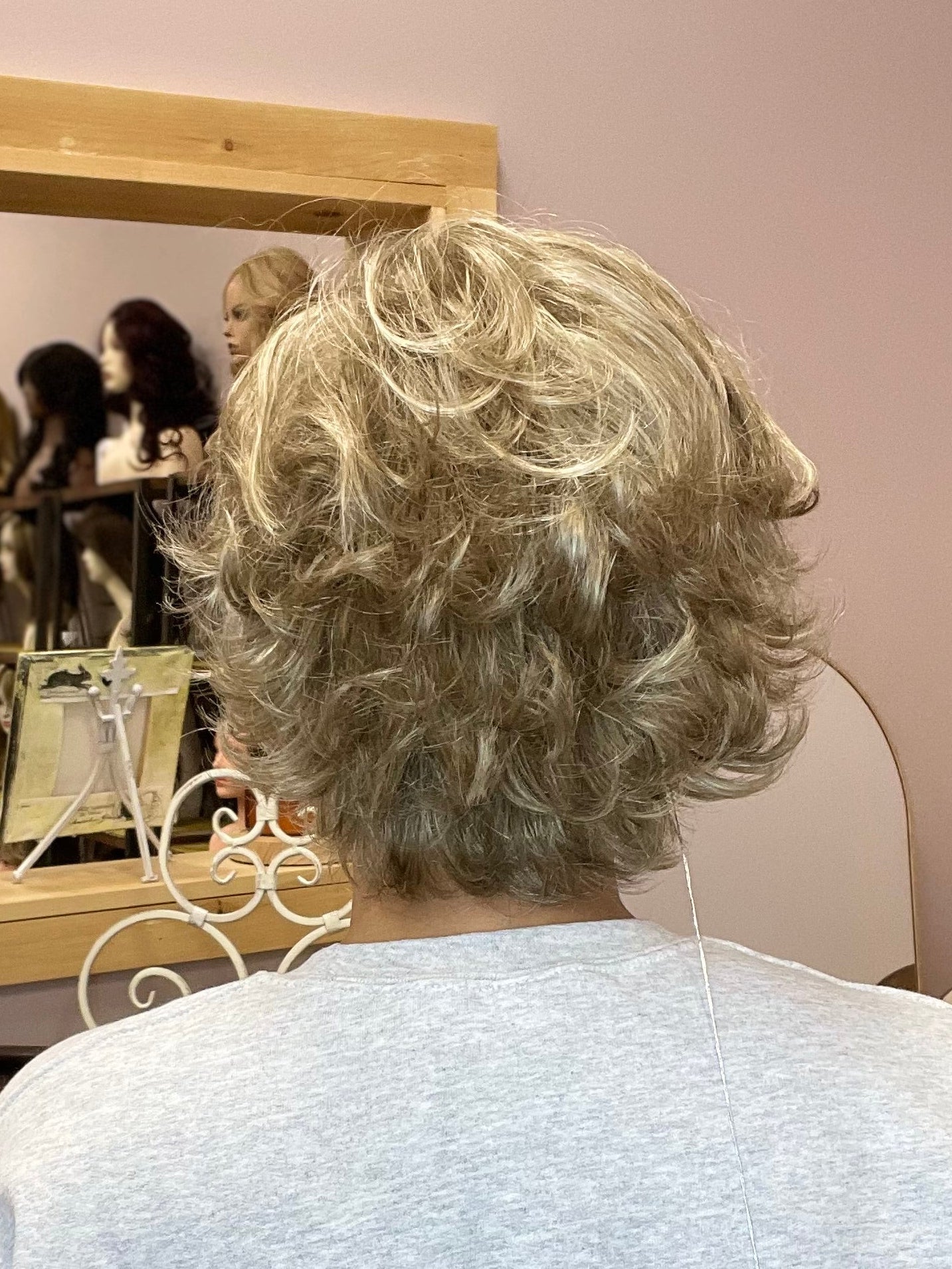 Angel by Wig Pro – CONSIGNMENT DEAL