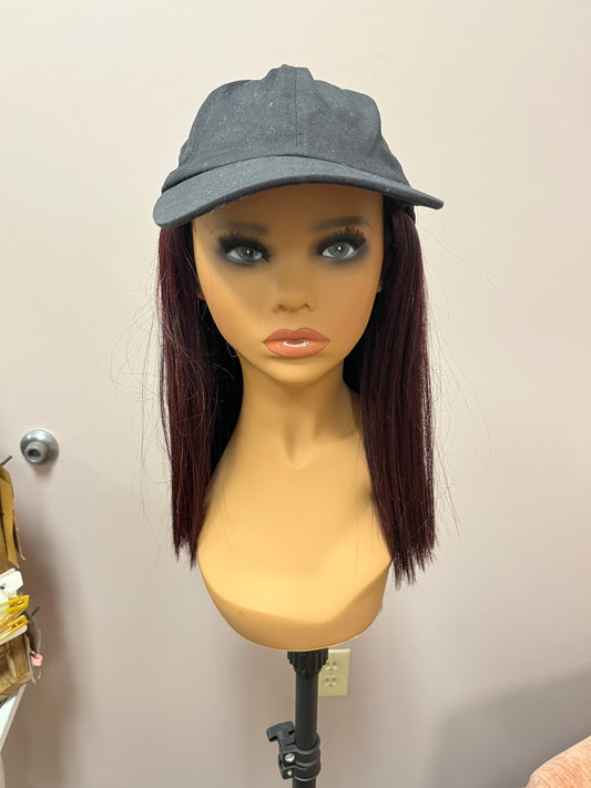 Trina by Vivica Fox Cap Do *BOUTIQUE DEAL