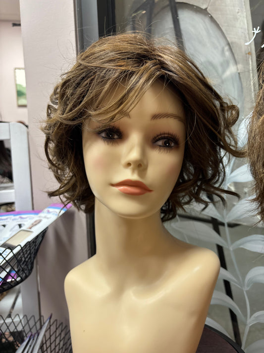 Toni Brattin Exceptional Yours in Light Brown *BOUTIQUE DEAL