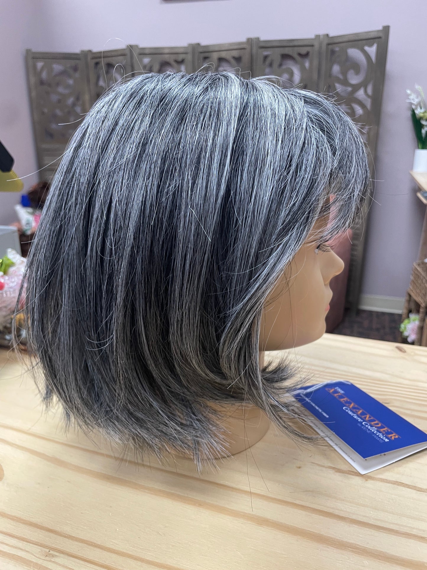 Aria by René of Paris in Canyon Stone *BOUTIQUE DEAL