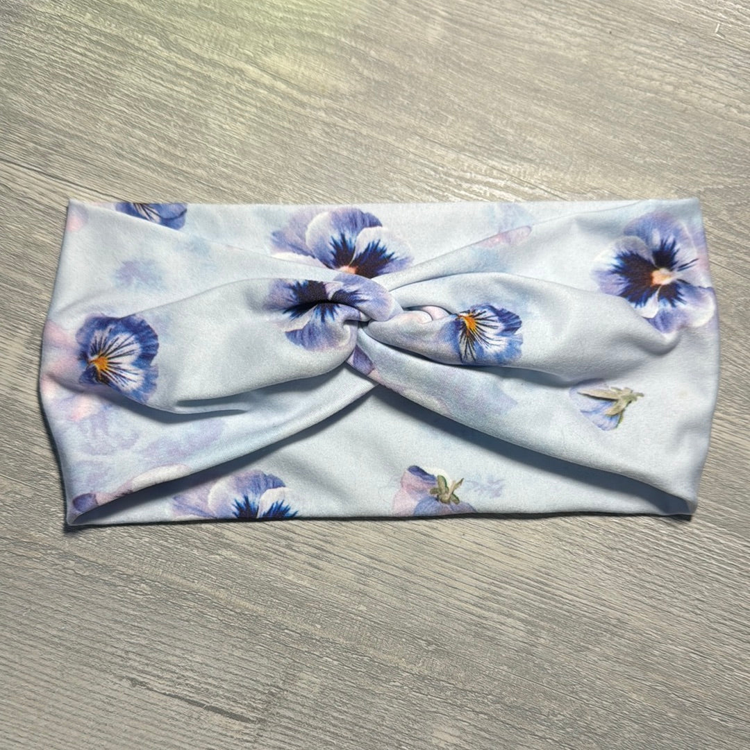 Handmade Soft Touch Headbands