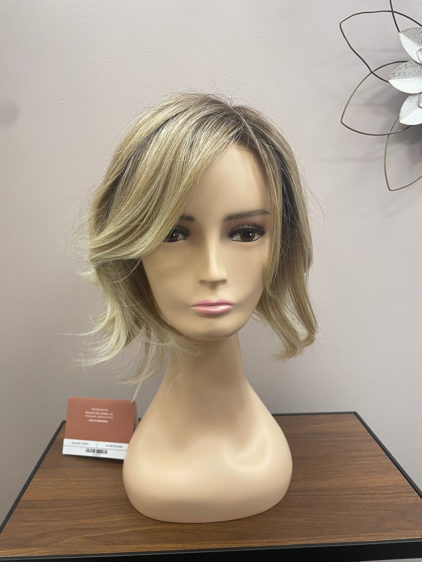 Farren by Amore in Melted Sand *BOUTIQUE DEAL