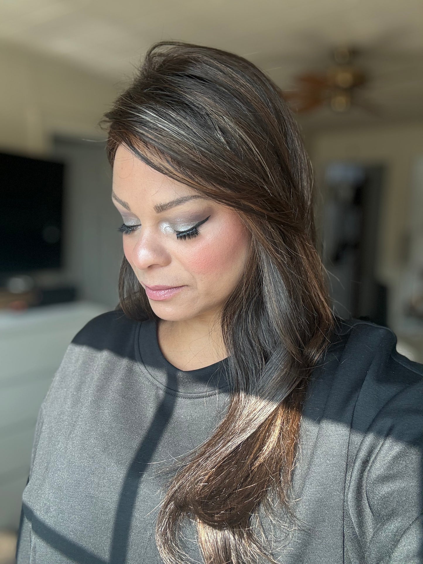 Heather II by WIGPRO – Synthetic Wig