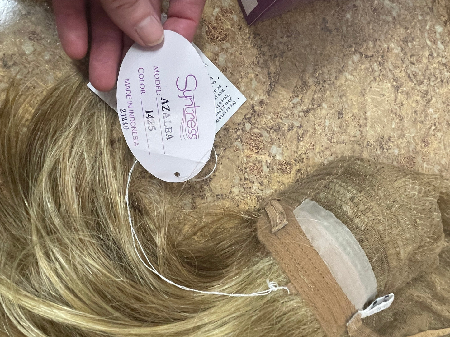 Azalea by Gemtress: The Syntress Collection *BOUTIQUE DEAL