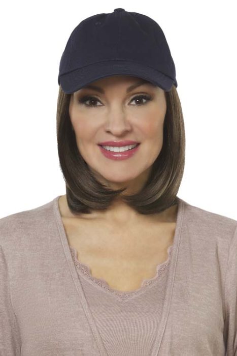 Classic Hat Navy by Henry Margu