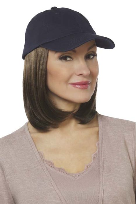 Classic Hat Navy by Henry Margu
