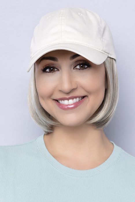 Shorty Hat Beige by Henry Margu