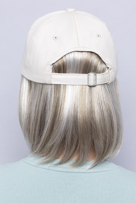Shorty Hat Beige by Henry Margu