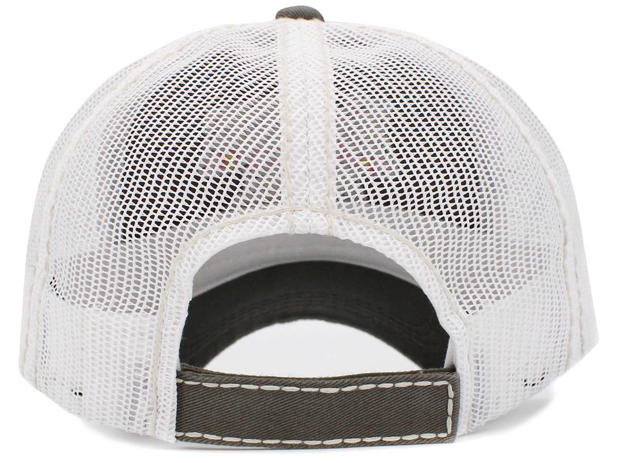 Lake Life Vintage Ballcap