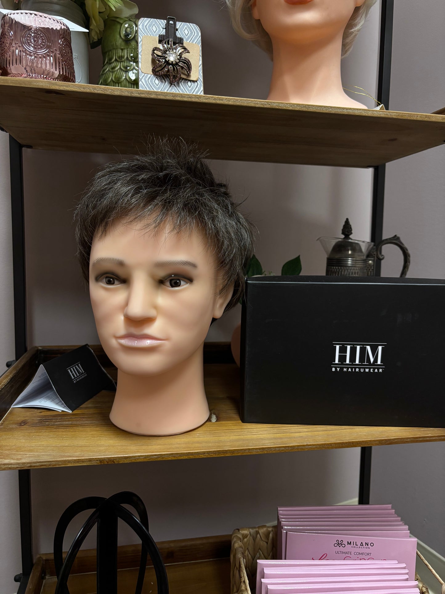 Dapper by HIM *BOUTIQUE DEAL