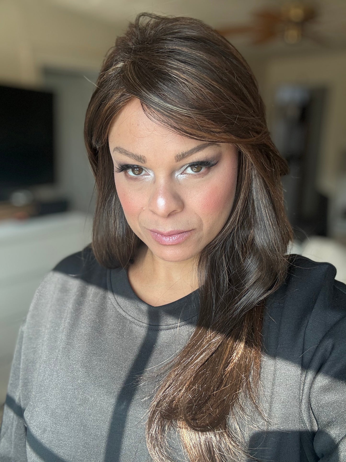 Heather II by WIGPRO – Synthetic Wig