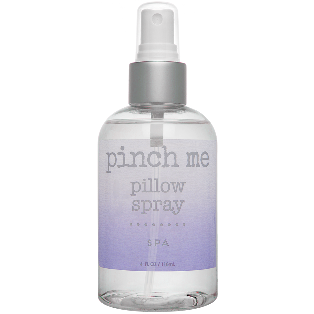 Pinch Me Therapy Dough Pillow Spray in Spa