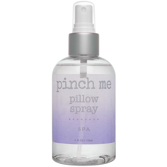 Pinch Me Therapy Dough Pillow Spray in Spa