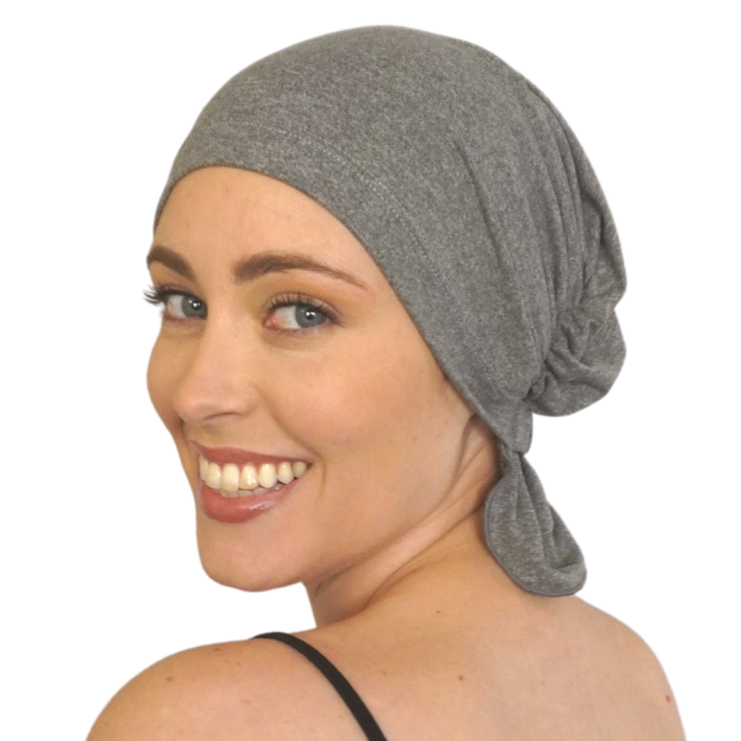 "Patricia" Original Chemo Beanie – Chemo Beanies®