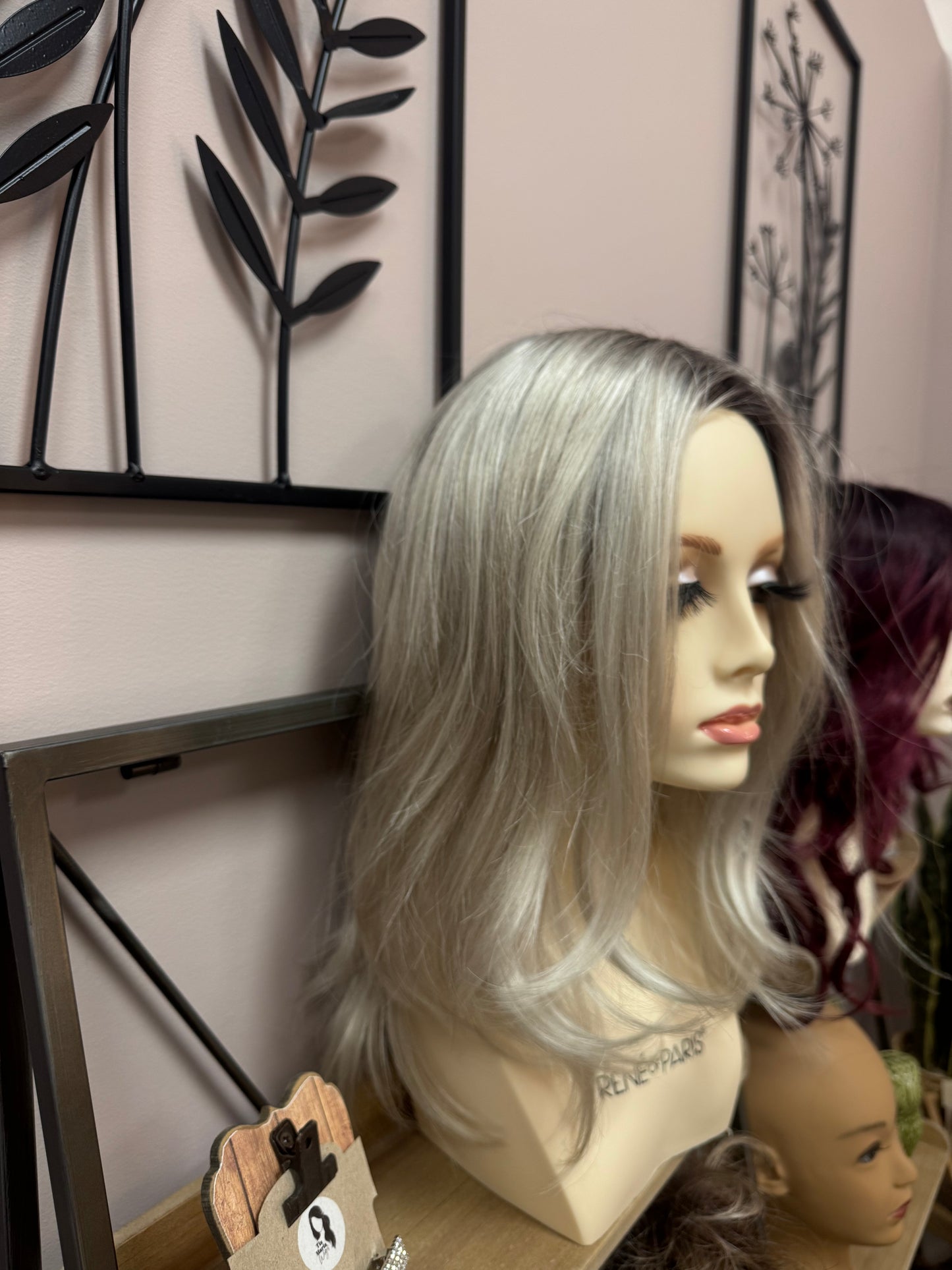 Bliss by Tressallure *BOUTIQUE DEAL
