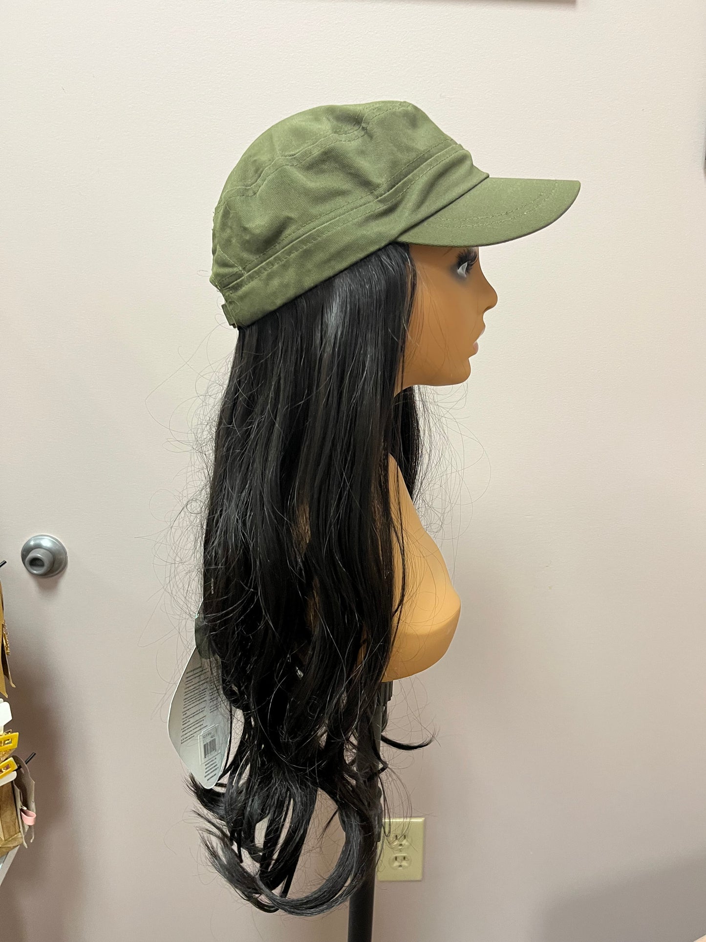 Vivica Fox Cap Do- Romina in 2 *BOUTIQUE DEAL