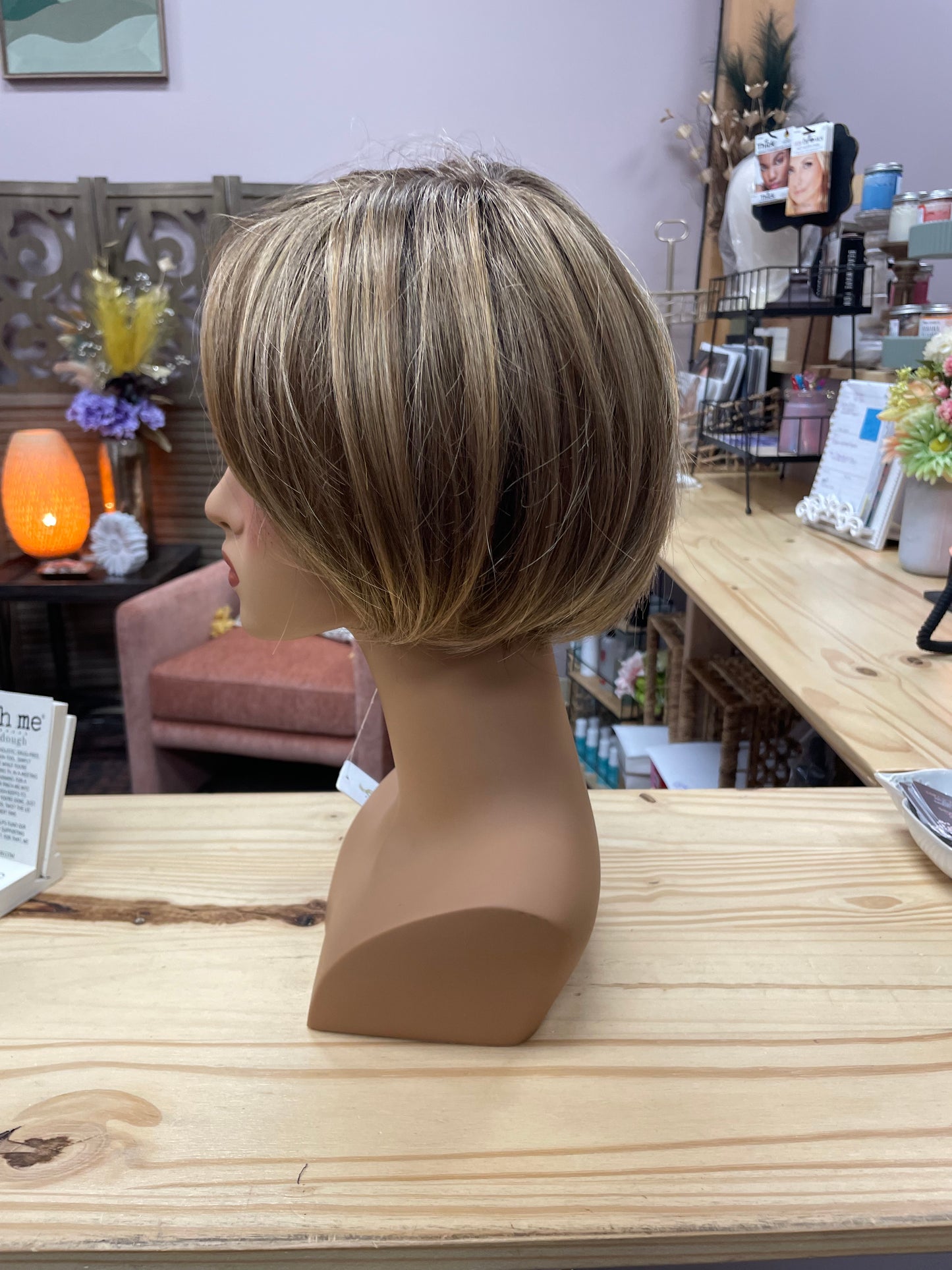 Eve by Envy by Alan Eaton in Toasted Sesame  *BOUTIQUE DEAL