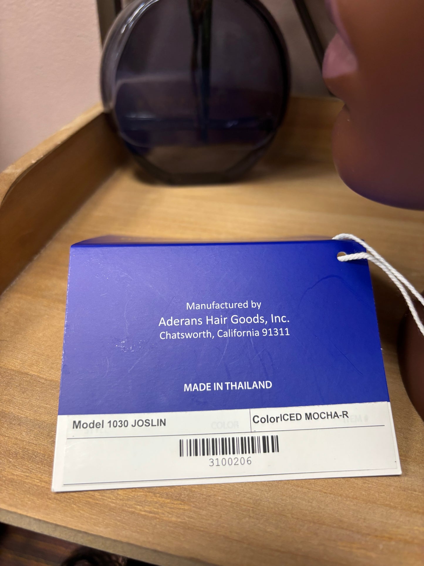 Joslin by Rene of Paris *BOUTIQUE DEAL