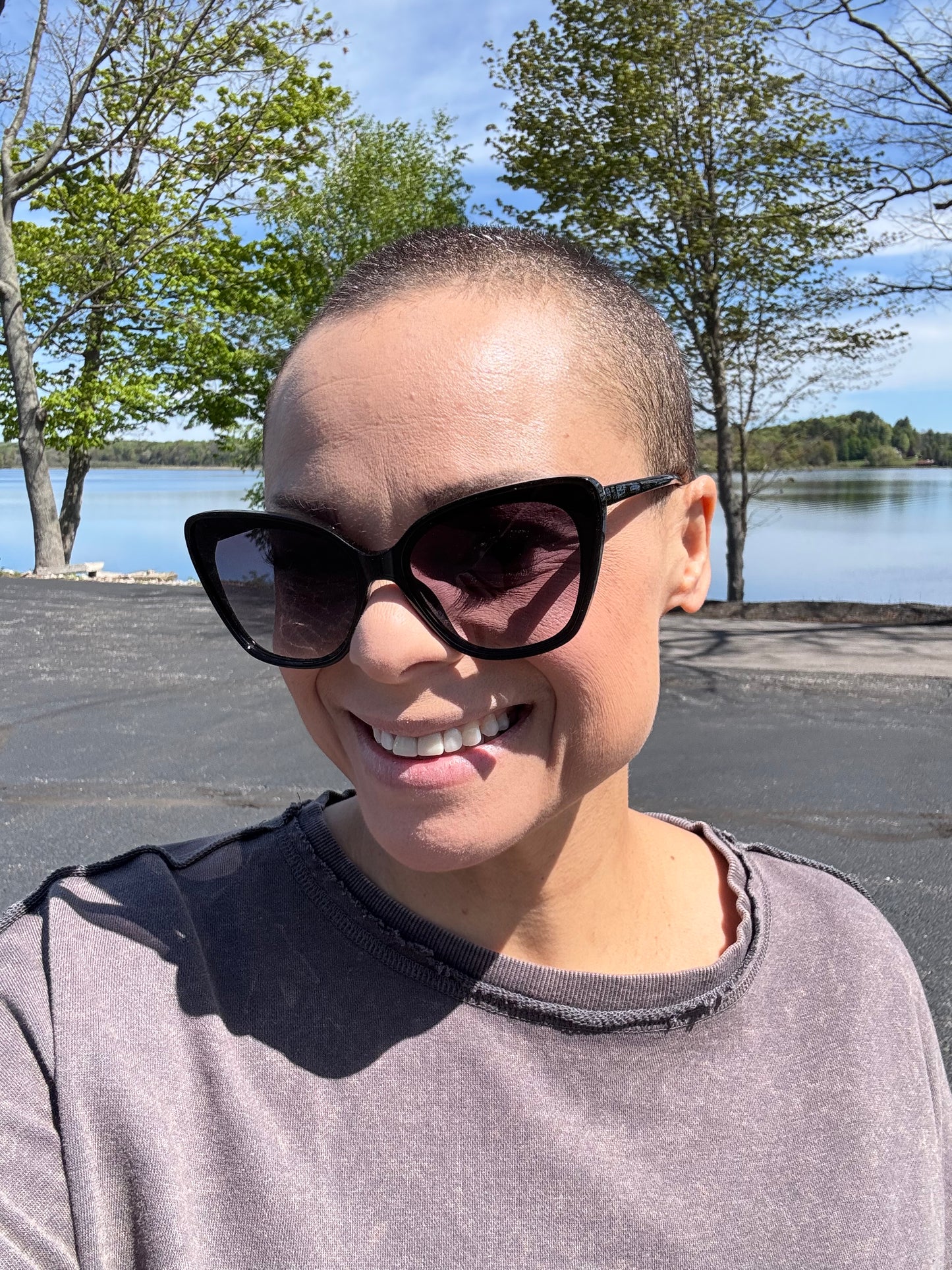 Julie Fashion Shades Sunglasses