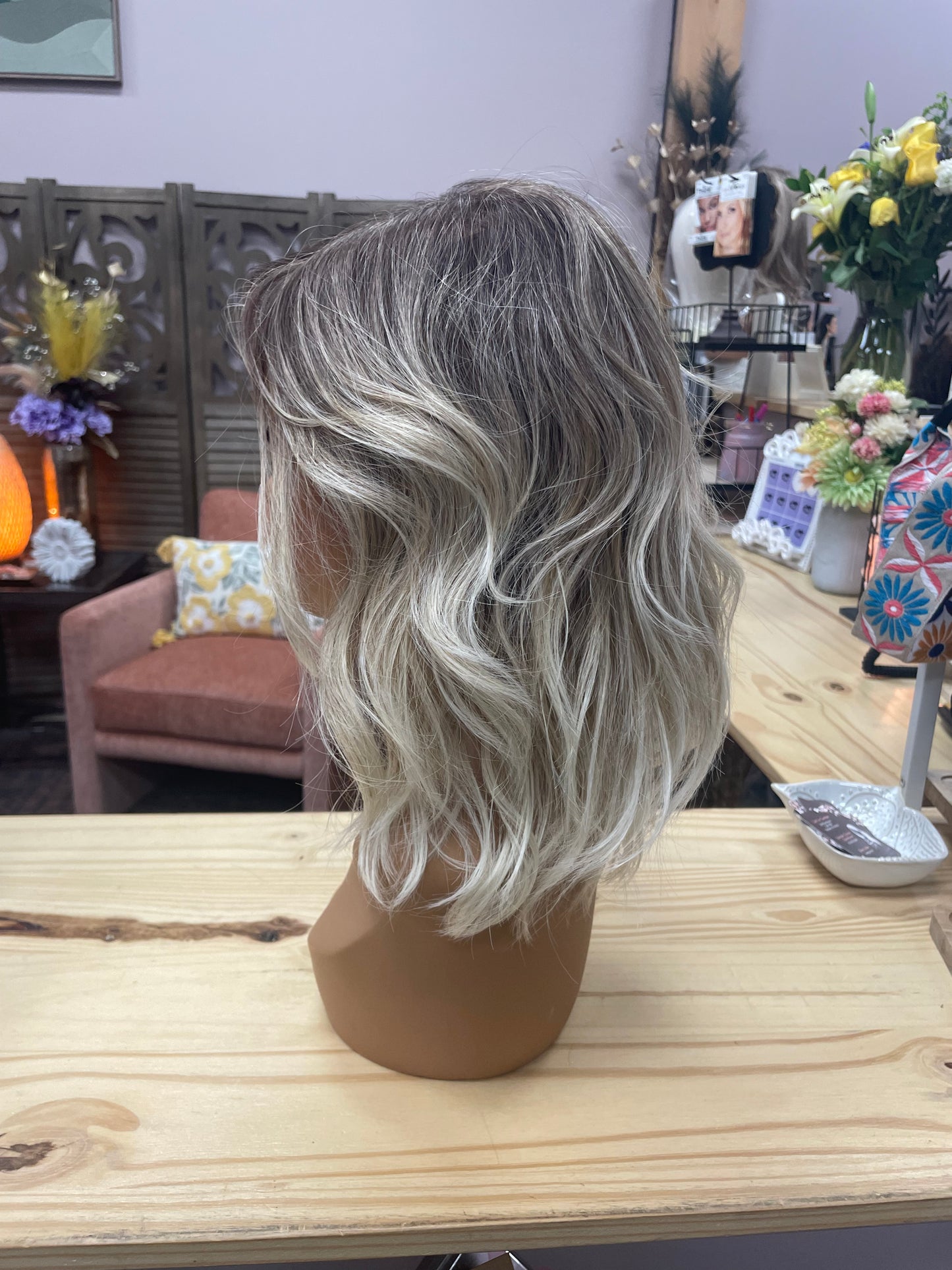Rohan in Melted Sand by Amore *BOUTIQUE DEAL