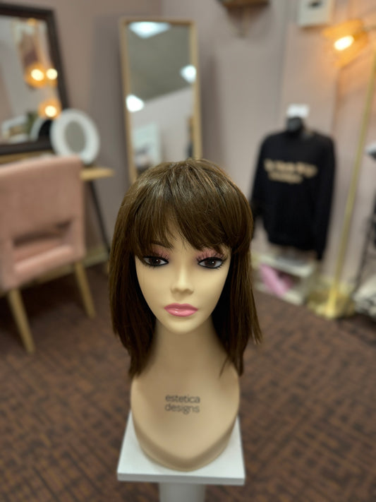 Boutique Deal Tressallure Sleek and straight