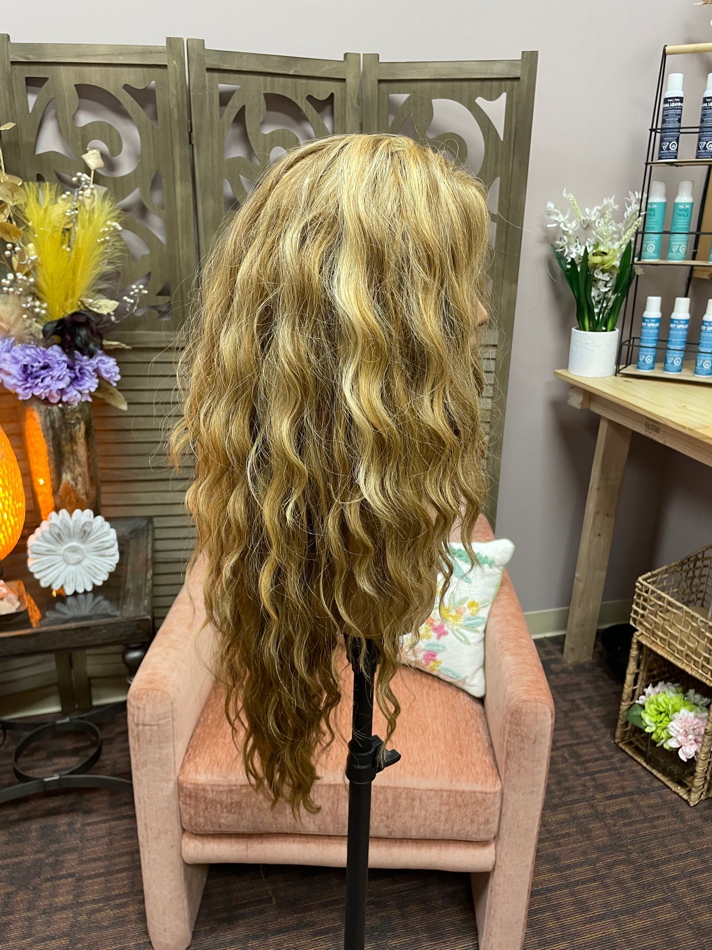 Yucera in P2216 by Vivica Fox ✨ Boutique Deal