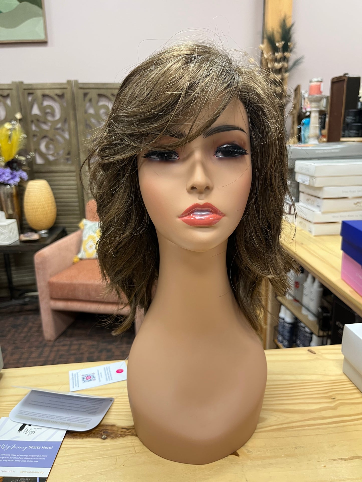 Aeri by Estetica in R8/12 *BOUTIQUE DEAL