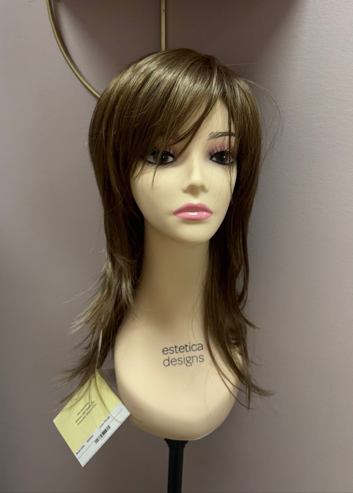 Serena by Rene of Paris: The Orchid Collection *BOUTIQUE DEAL