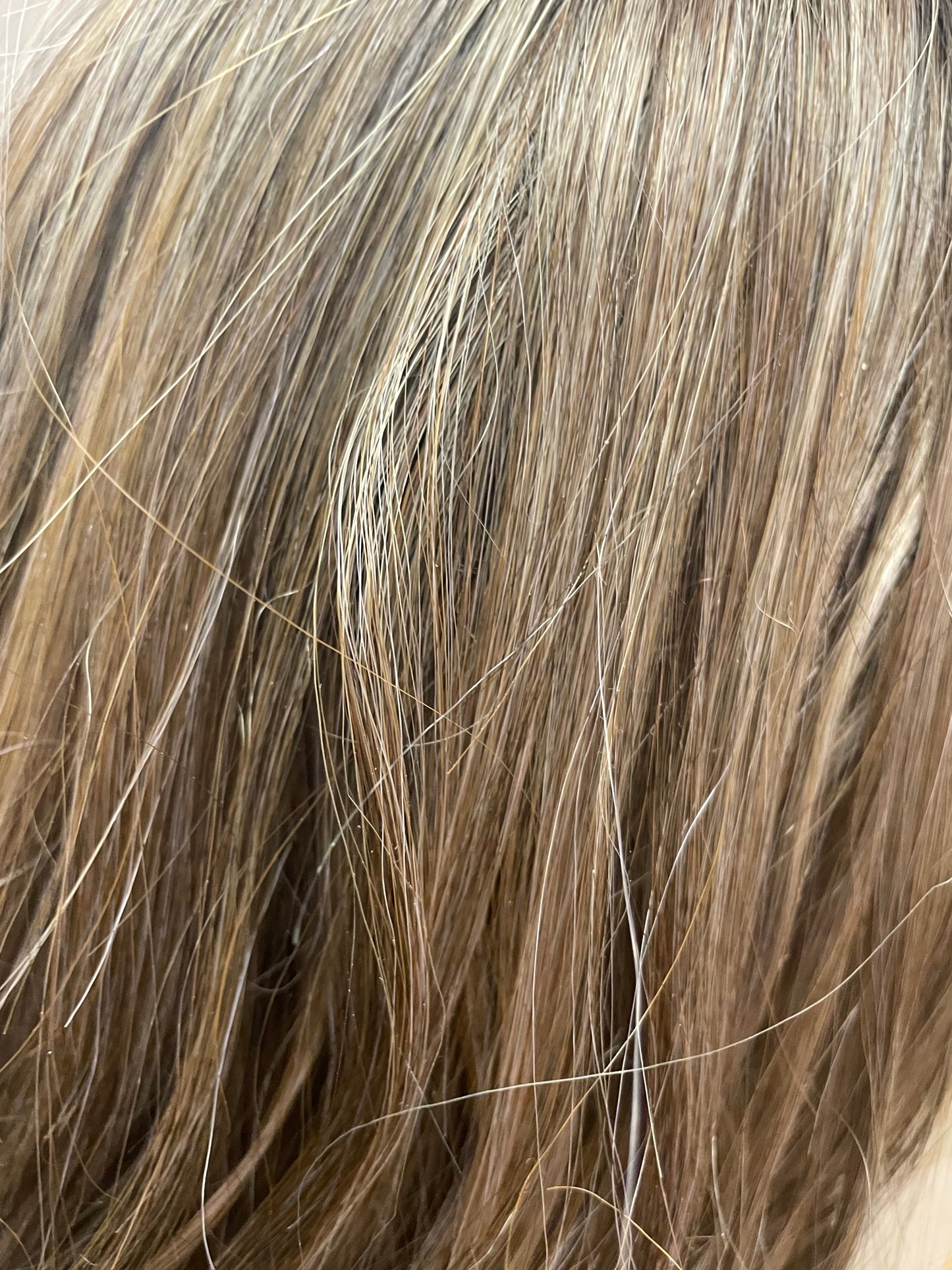 Maude by Amore in Bronde R *BOUTIQUE DEAL
