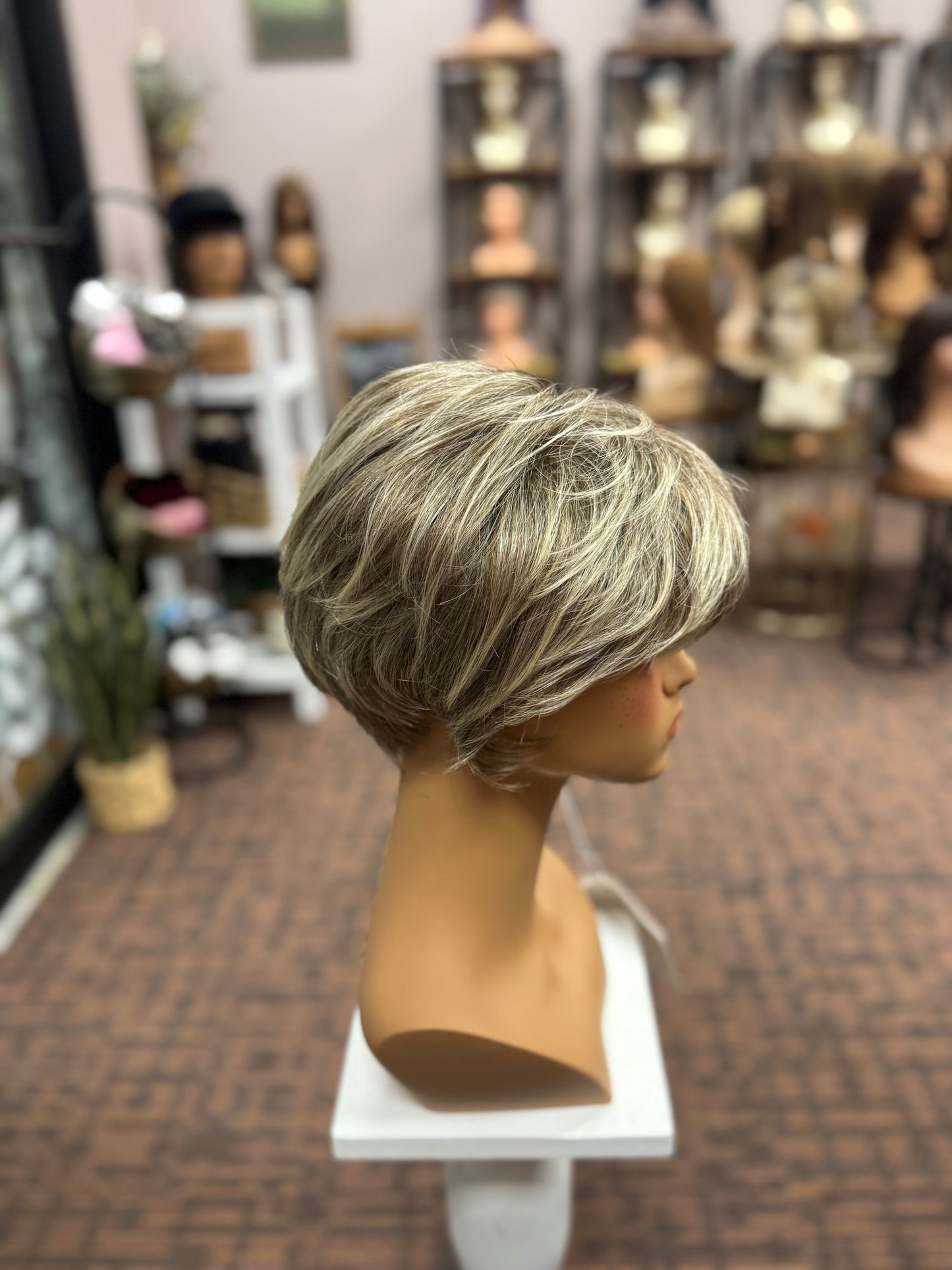 Noriko Sally *BOUTIQUE DEAL