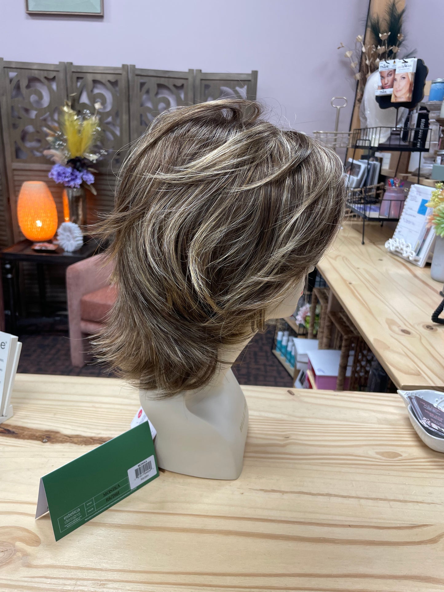 Monika by Estetica in R8/26H *Boutique Deal