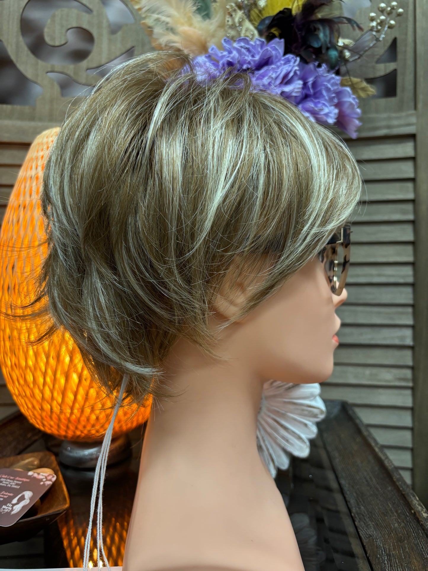 Sky by Noriko in Strawberry Swirl – BOUTIQUE DEAL ✨