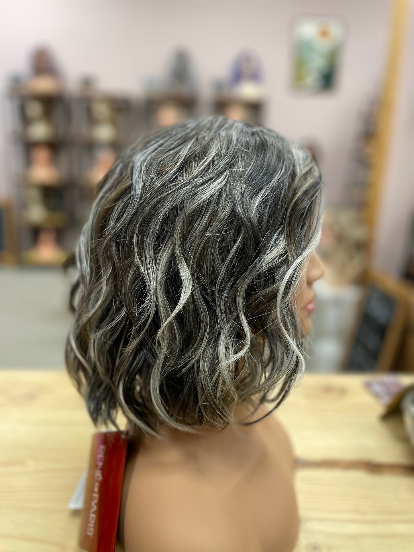 Nyx by Rene of Paris *BOUTIQUE DEAL