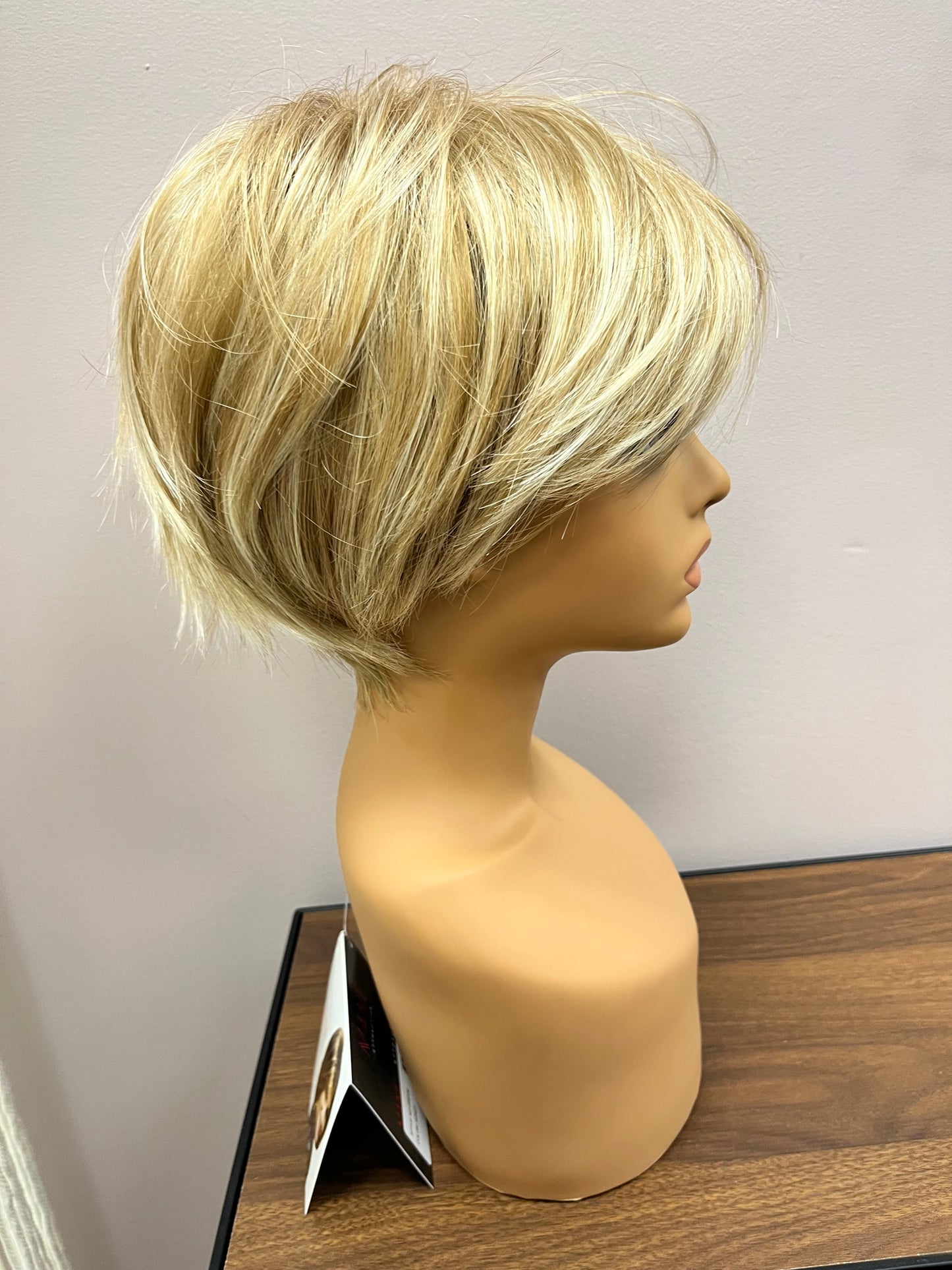 Dream by Mane Attraction in Honey *BOUTIQUE DEAL