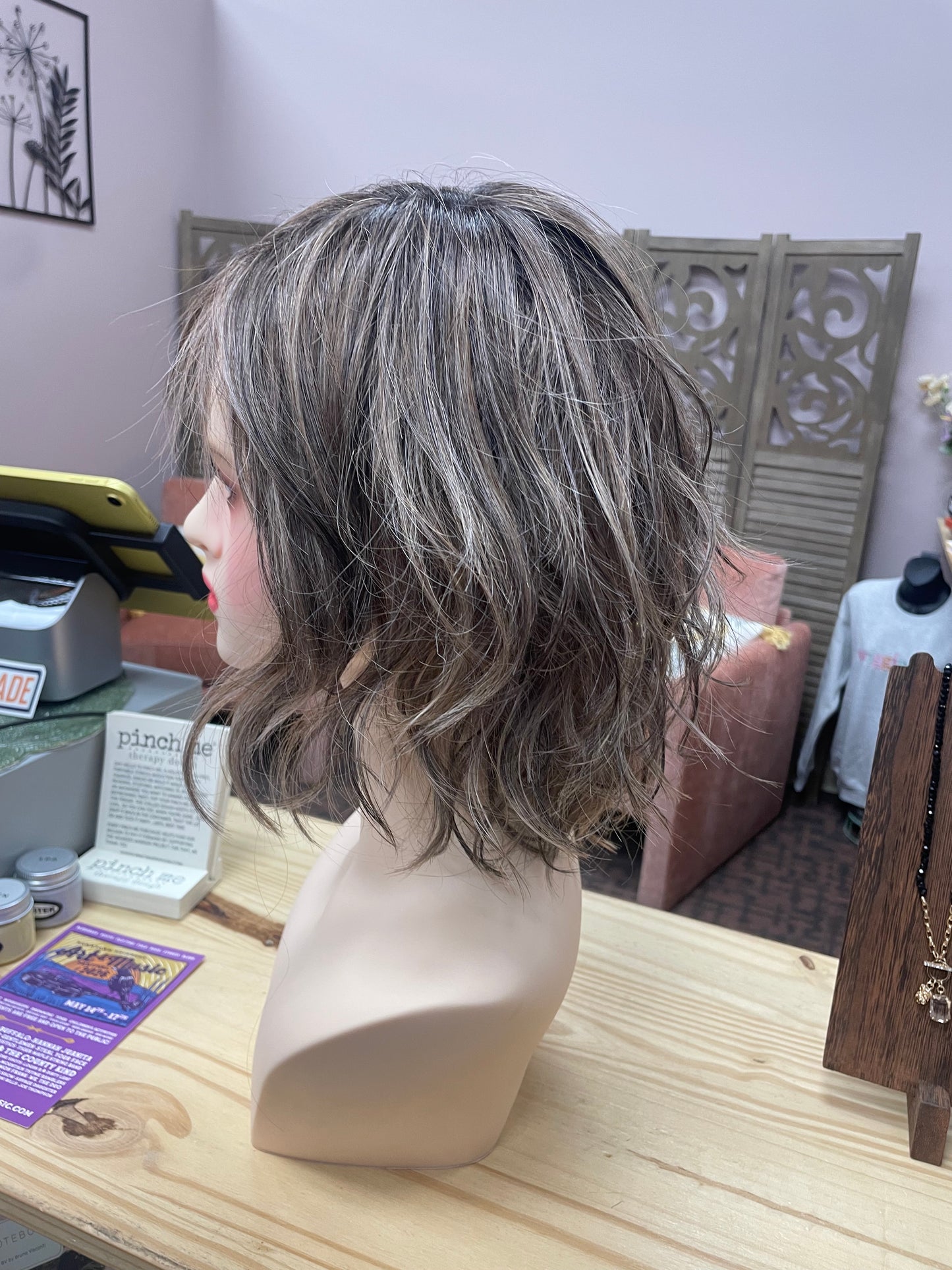 Terra in Bronde R by Amore *BOUTIQUE DEAL