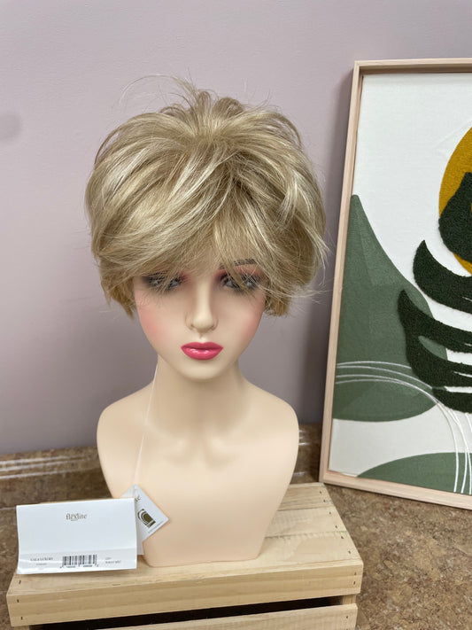 Gabor Gala Luxury - Synthetic Lace Front Wig (Hand-Tied Top) *BOUTIQUE DEAL