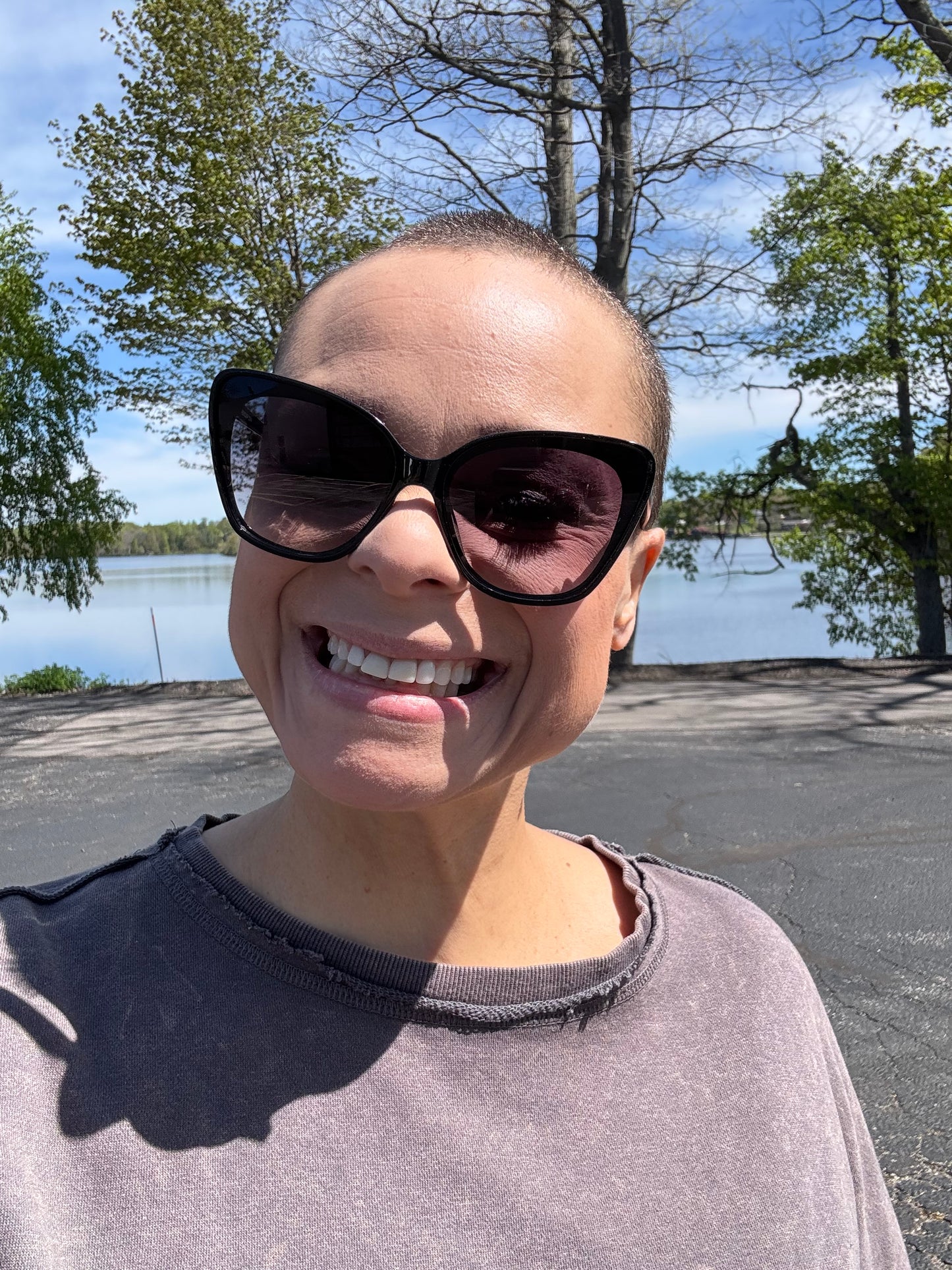 Julie Fashion Shades Sunglasses