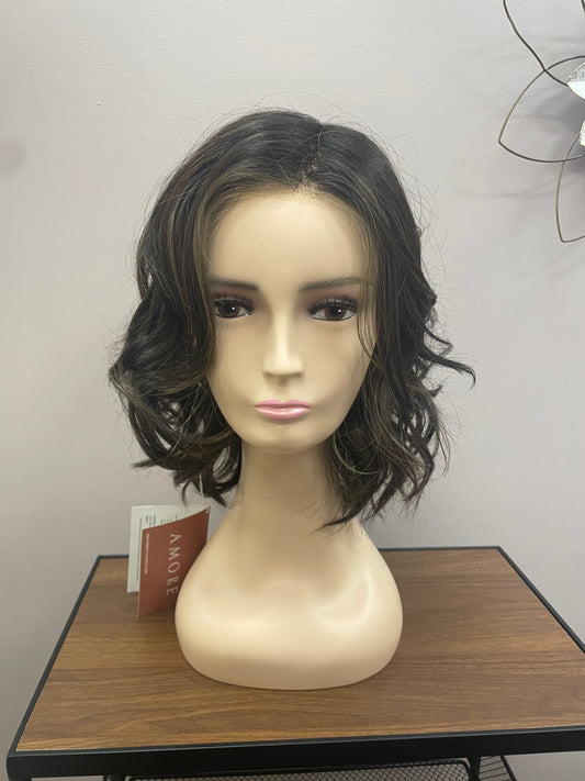 Rohan in Spiced Mocha by Amore *BOUTIQUE DEAL