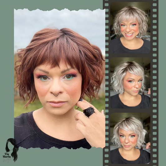Trend by Tressallure