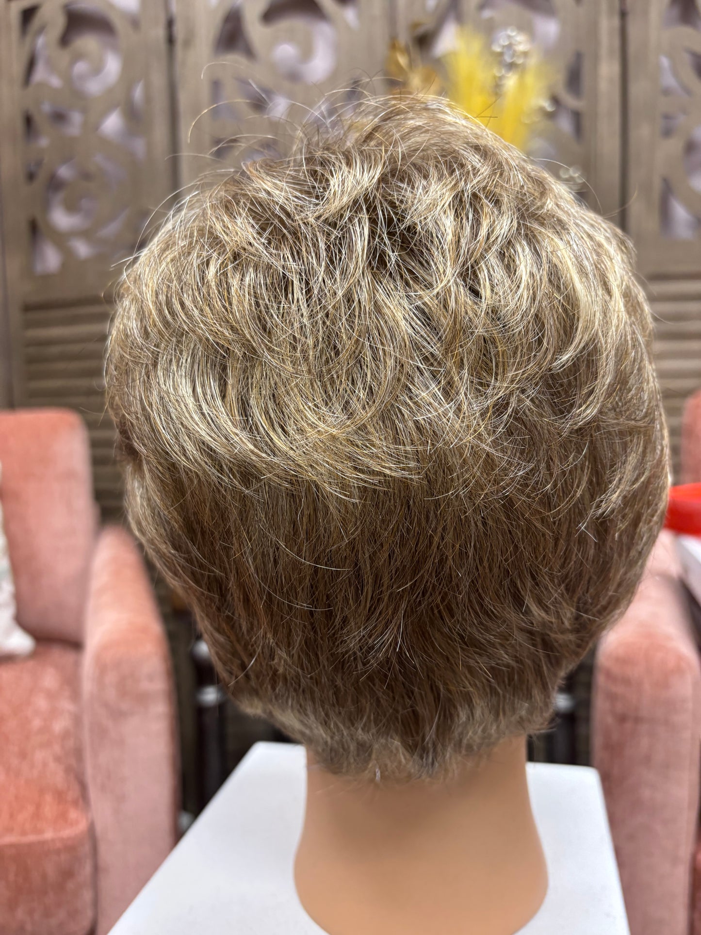 Pixie Perfect (Petite) by Gabor in Honey Pecan *BOUTIQUE DEAL