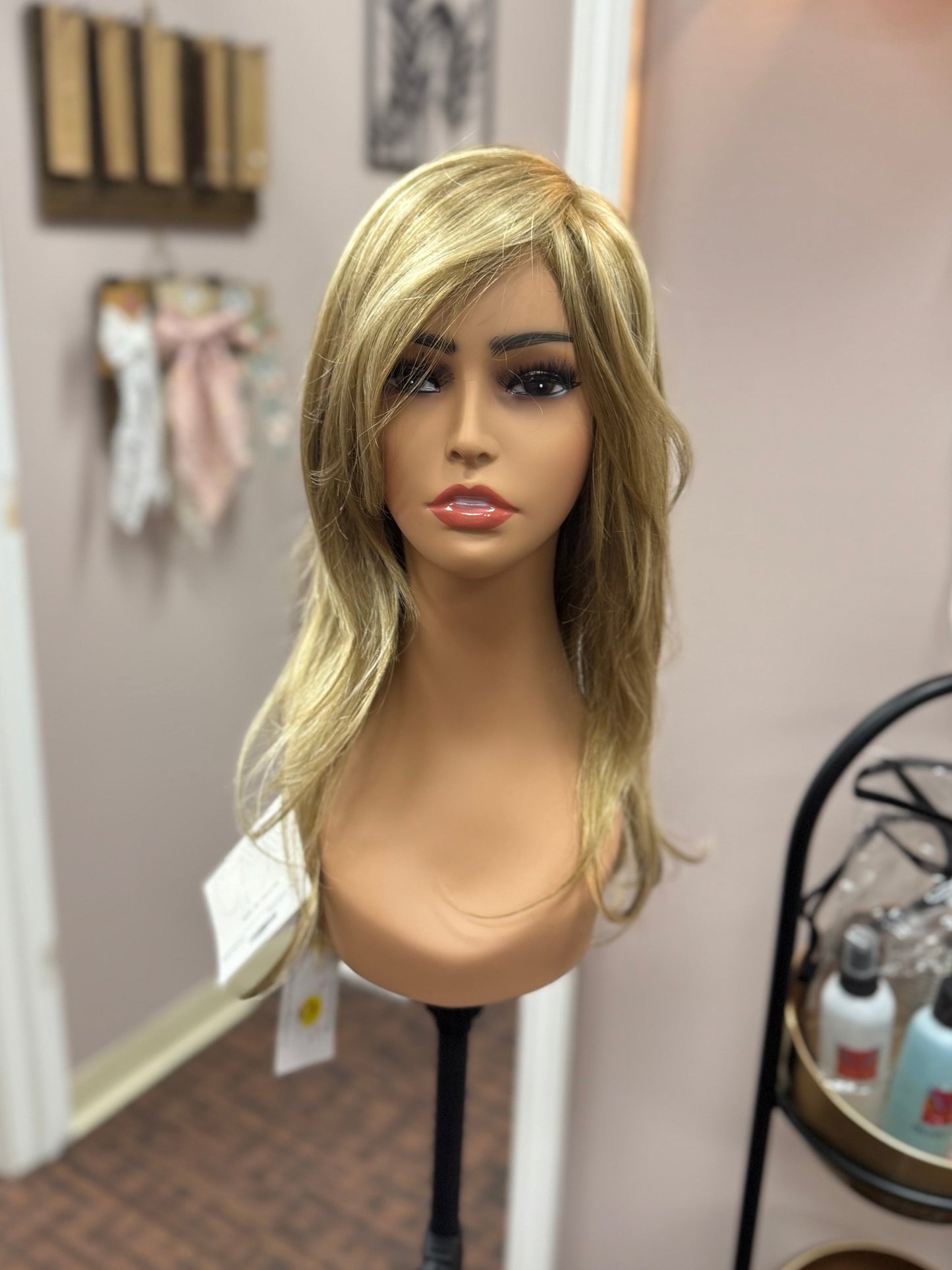 Shilo by Noriko Shilo in Creamy Toffee *BOUTIQUE DEAL